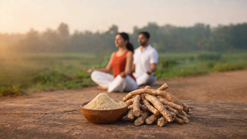 What is Ashwagandha?