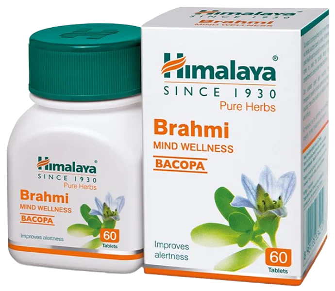 Himalaya Brahmi