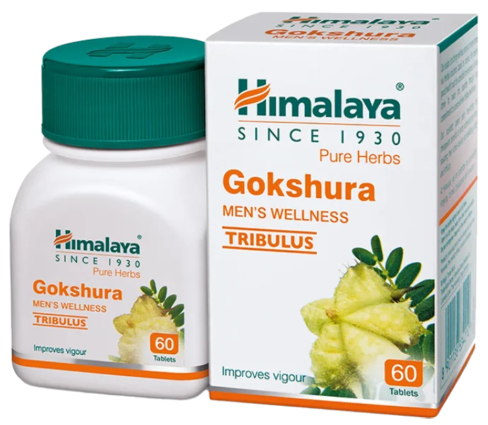 Himalaya Gokshura