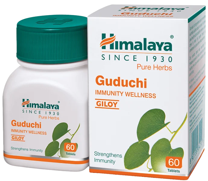 Himalaya Guduchi