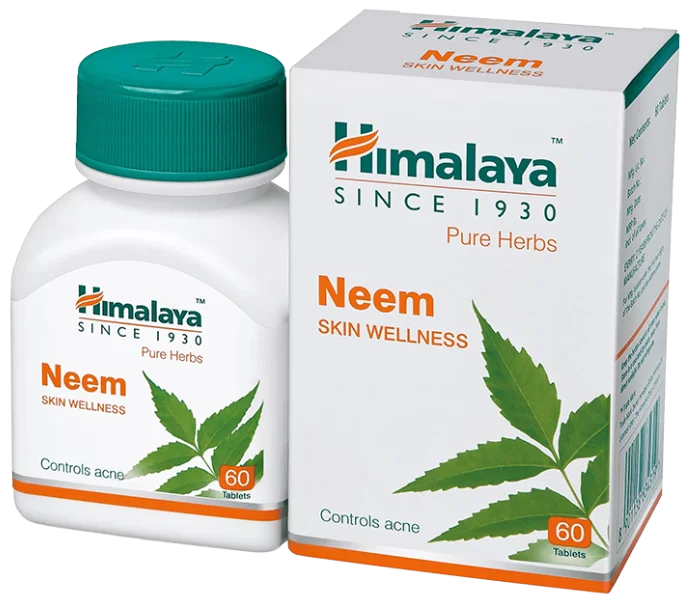 Himalaya Neem