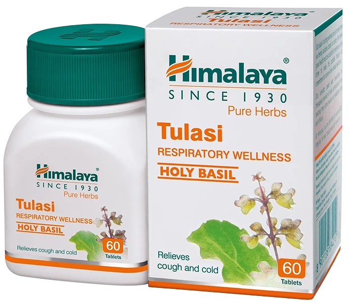 Himalaya Tulasi